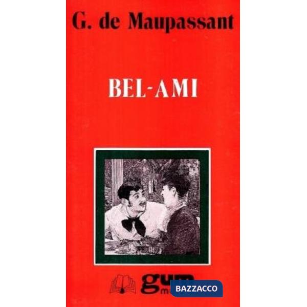 Bel-Ami