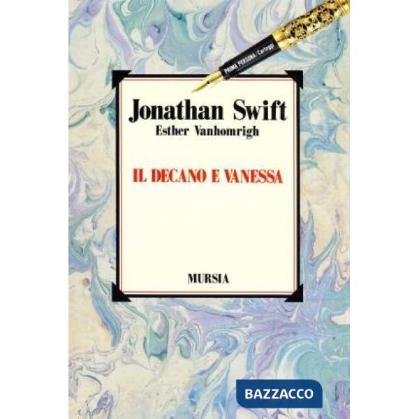 Decano e Vanessa (Il)