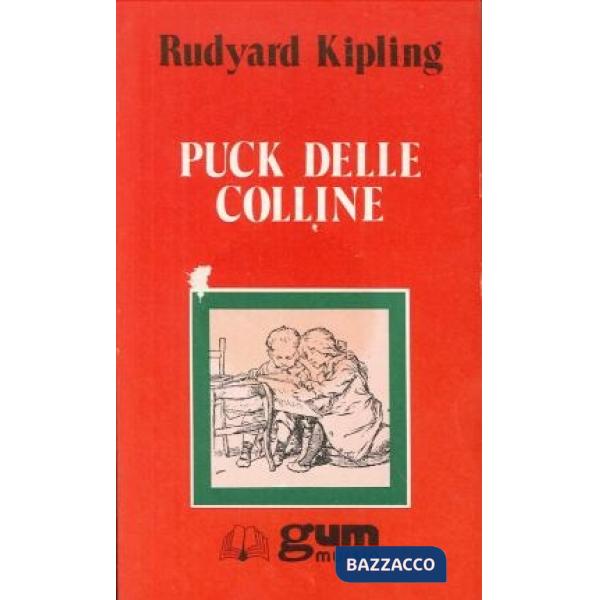 Puck delle colline