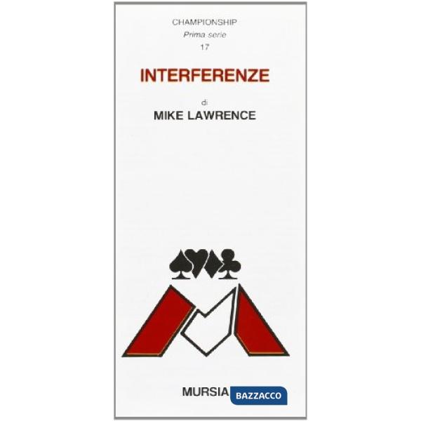 Interferenze