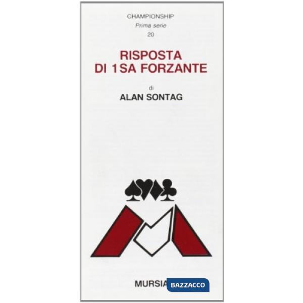 Risposta di 1 SA forzante