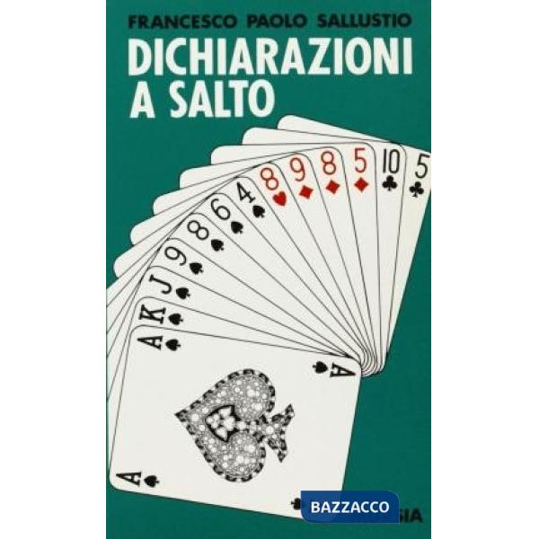 Dichiarazioni a salto