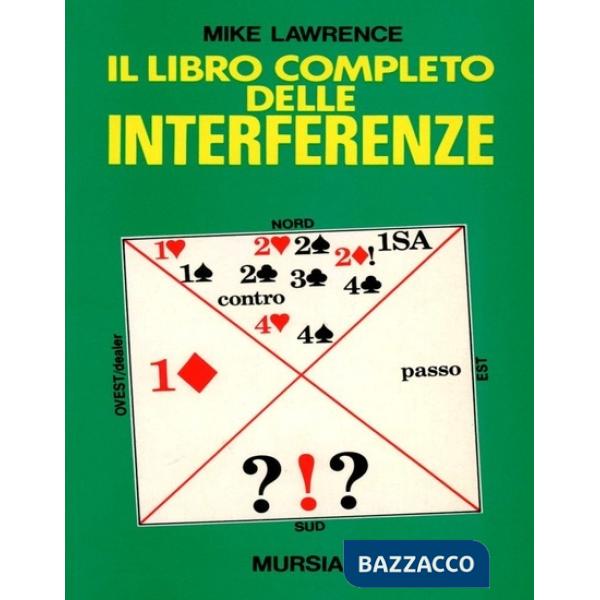 Libro completo delle interferenze (Il)