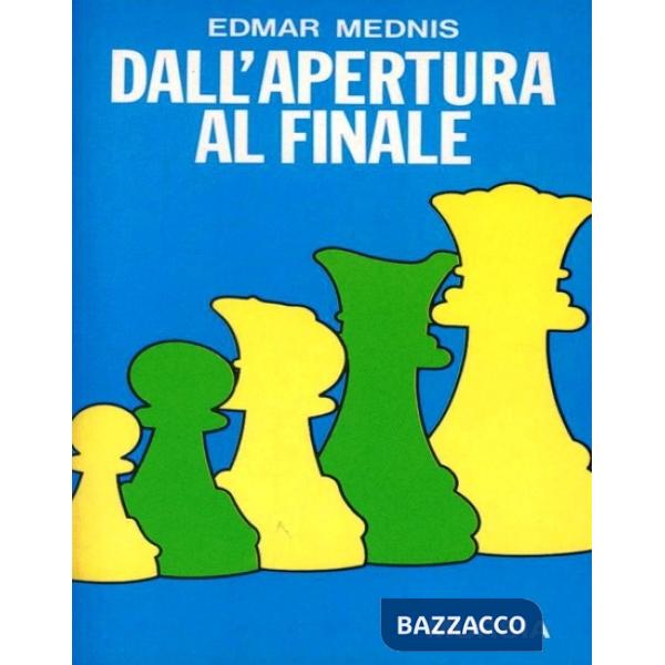 Dall'apertura al finale