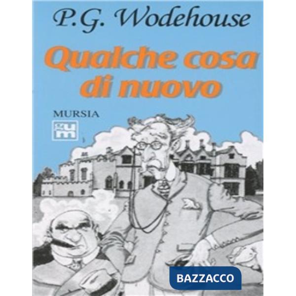 Qualche cosa di nuovo