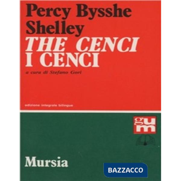 Cenci. I Cenci (The)
