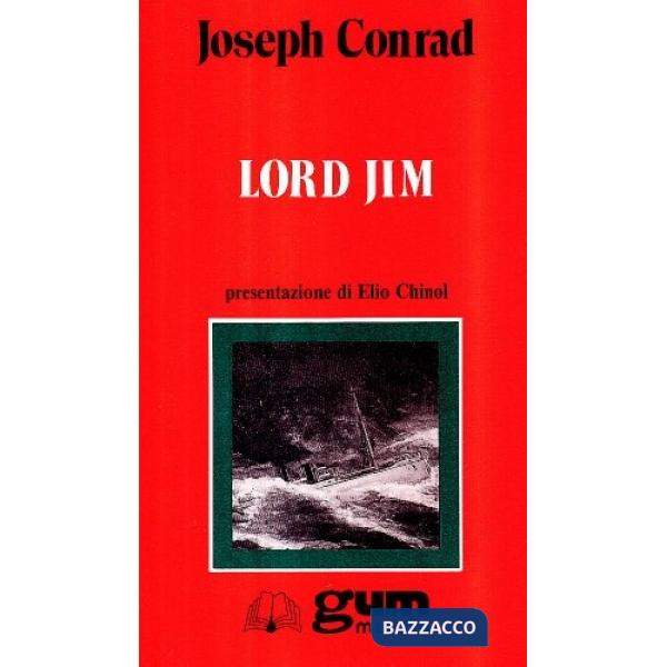 Lord Jim