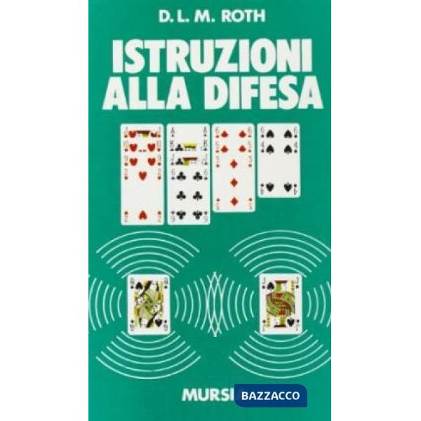 Istruzioni alla difesa