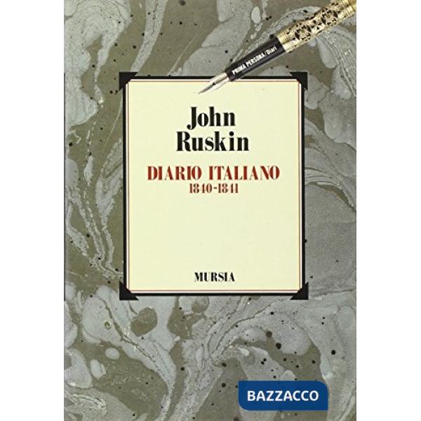 Diario italiano (1840-1841)