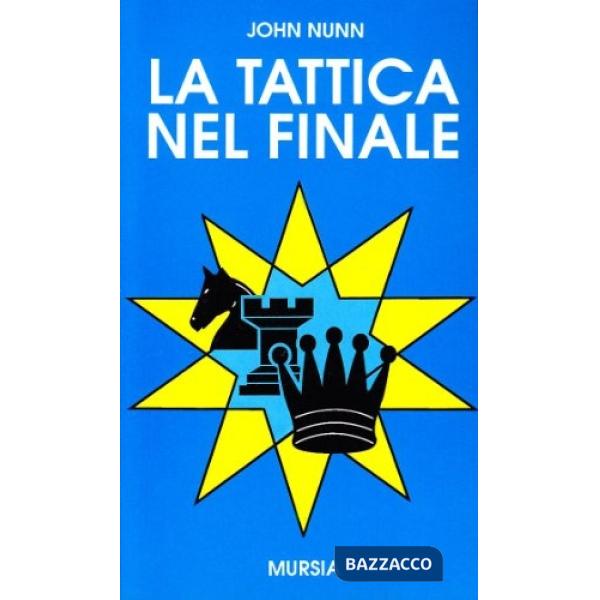 Tattica nel finale (La)
