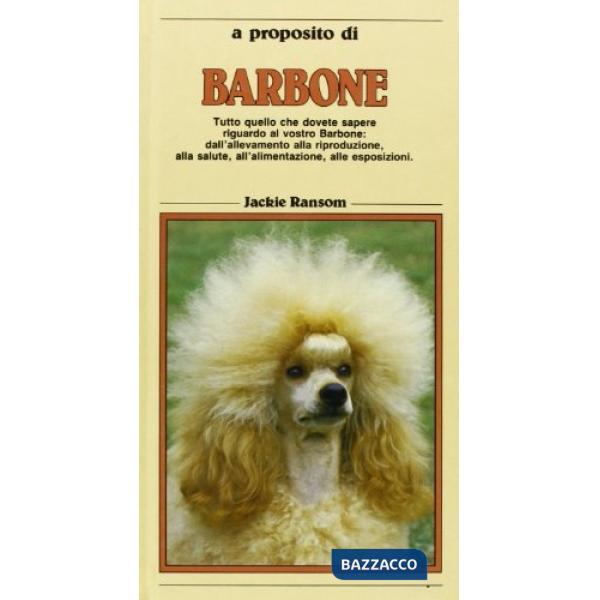 Barbone
