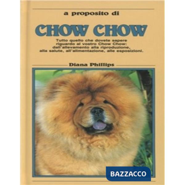 Chow-chow