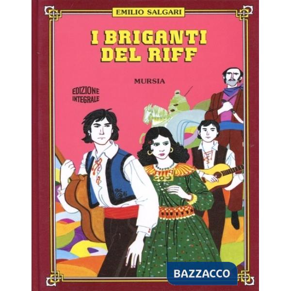 Briganti del Riff (I)
