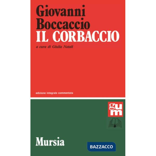 Corbaccio (Il)