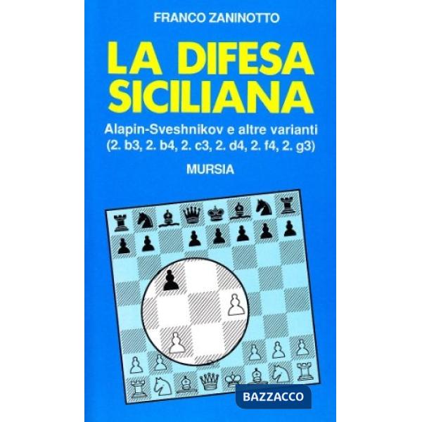 Difesa siciliana (La)