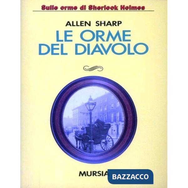 Orme del diavolo (Le)