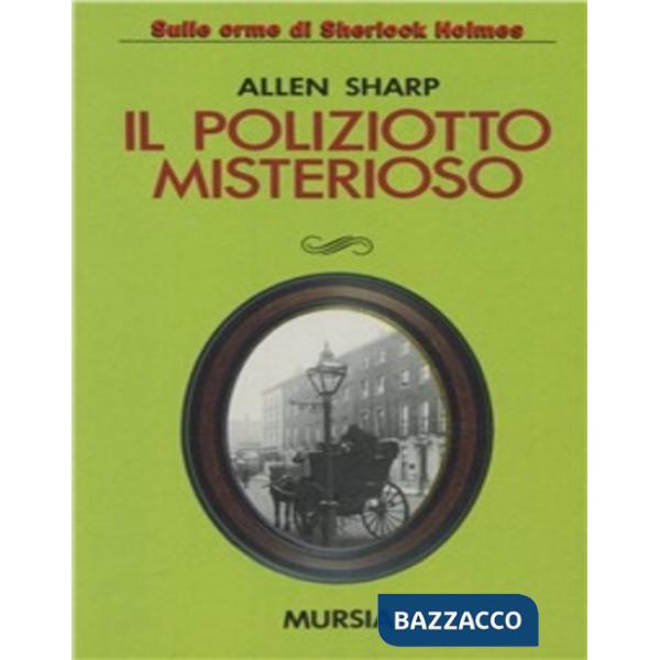 Poliziotto misterioso (Il)
