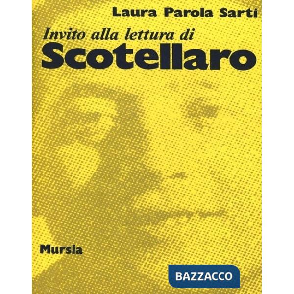 Invito alla lettura di Rocco Scotellaro