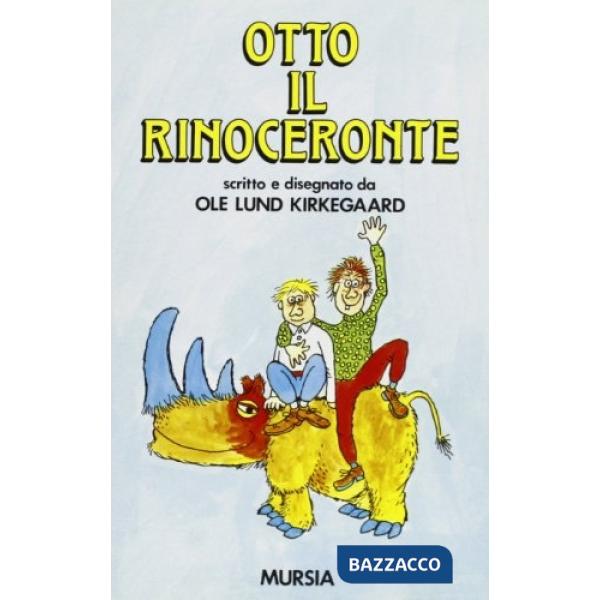 Otto il rinoceronte