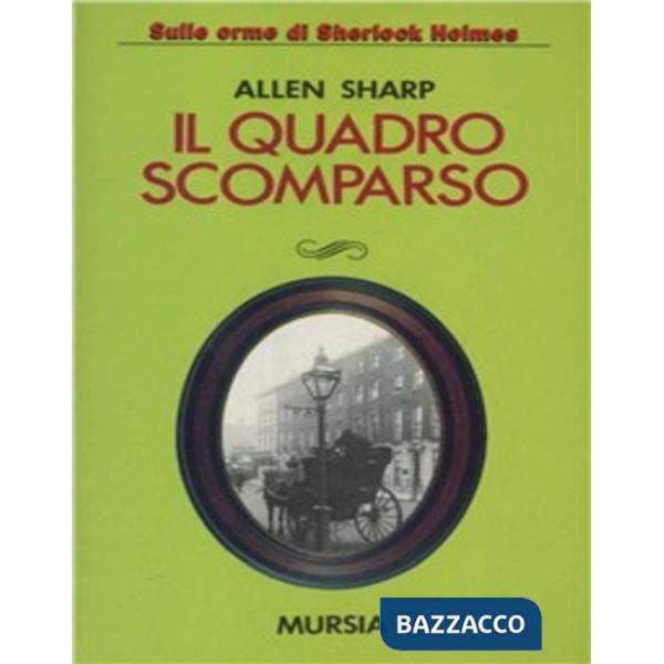 Quadro scomparso (Il)