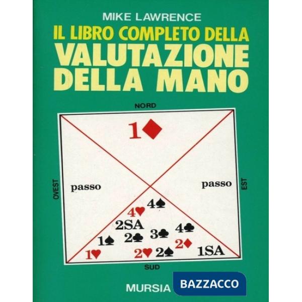 Libro completo della valutazione della mano (Il)