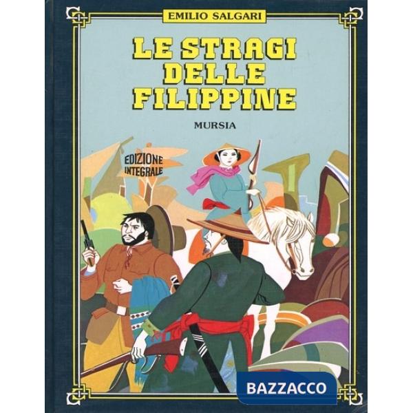 Stragi delle Filippine (Le)