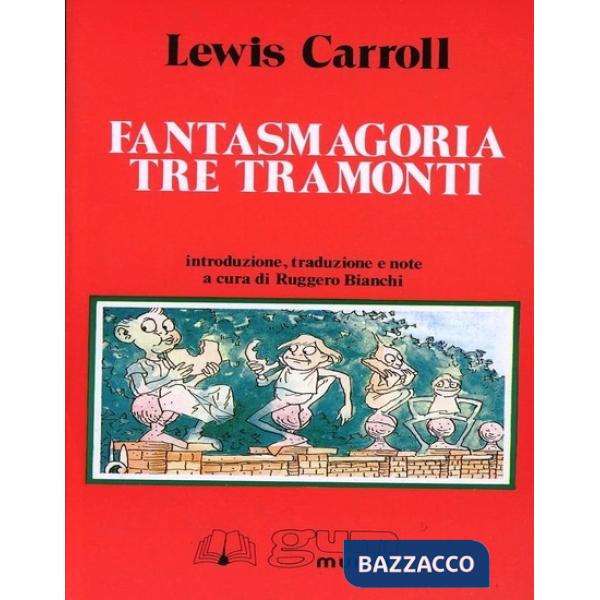 Fantasmagoria-Tre tramonti