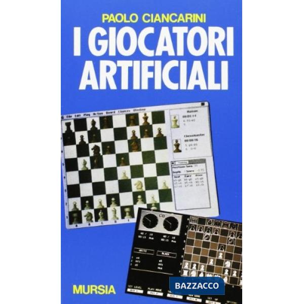 Giocatore artificiale (Il)
