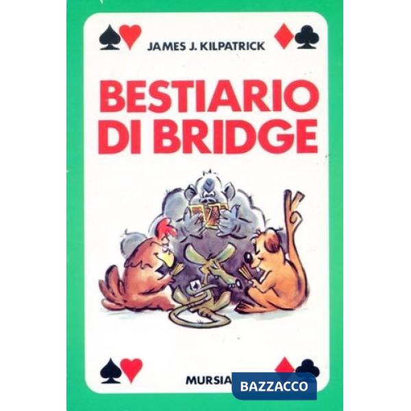 Bestiario di bridge