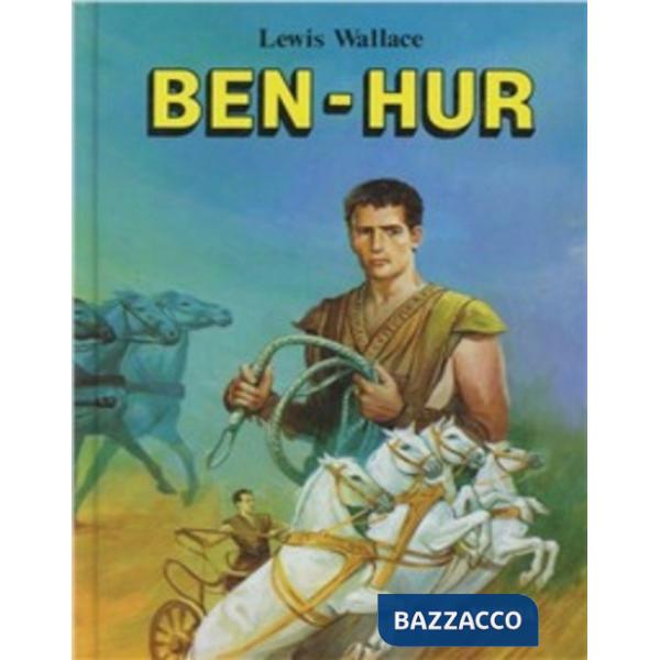 Ben Hur