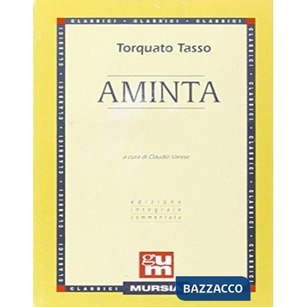Aminta