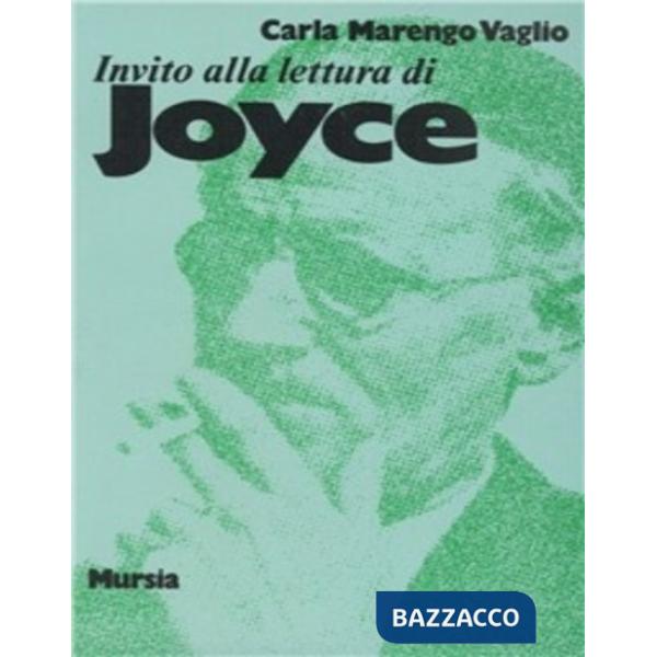 Invito alla lettura di James Joyce