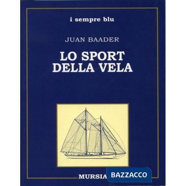 Sport della vela (Lo)