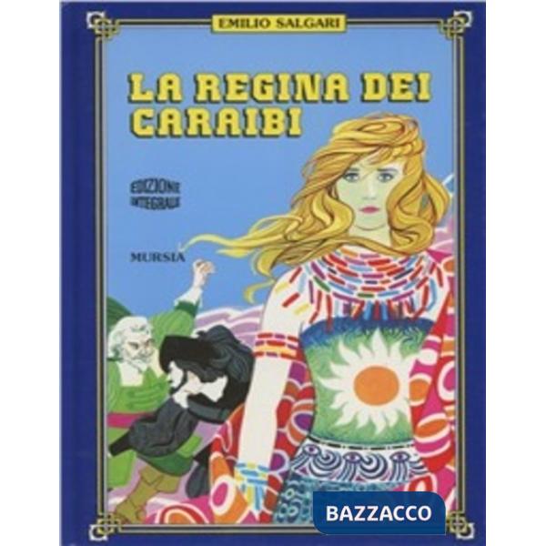 Regina dei Caraibi (La)