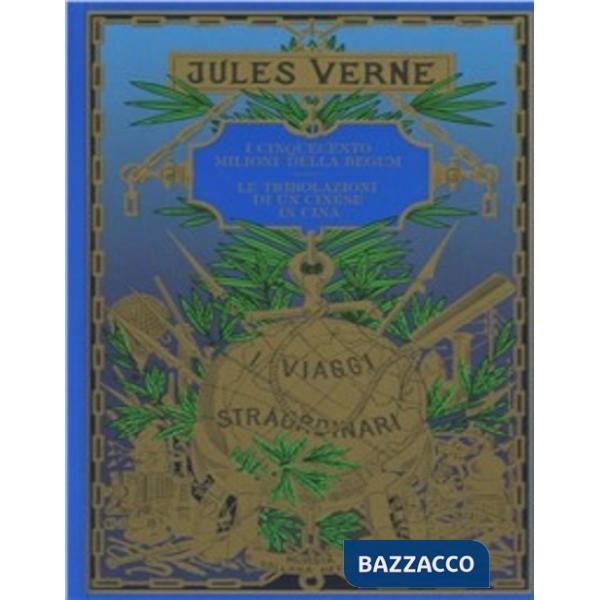 Cinquecento milioni della Begum-Le tribolazioni di un cinese in Cina (I)