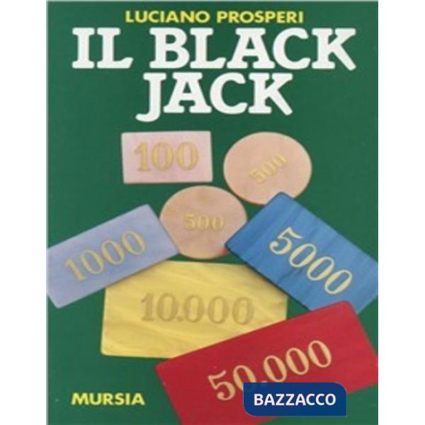 Black jack (Il)