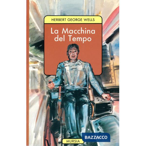Macchina del tempo (La)