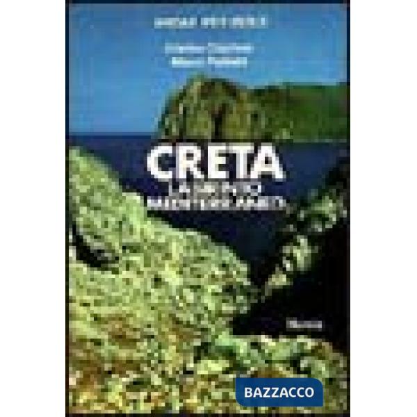 Isola di Creta. Labirinto mediterraneo (L')