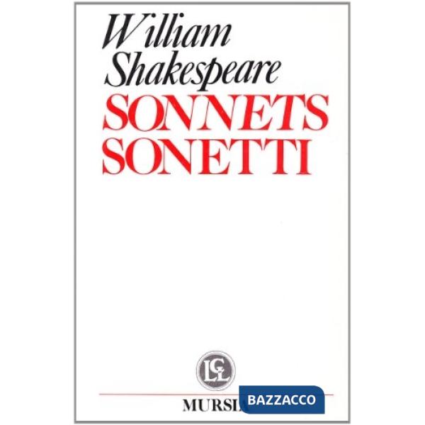 Sonnets-Sonetti
