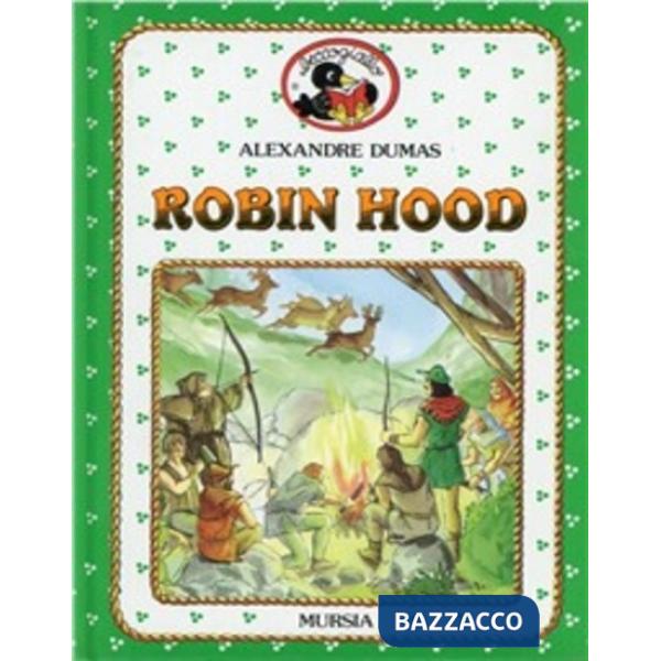Robin Hood