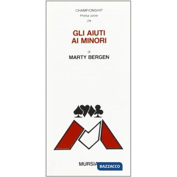 Aiuti ai minori (Gli)