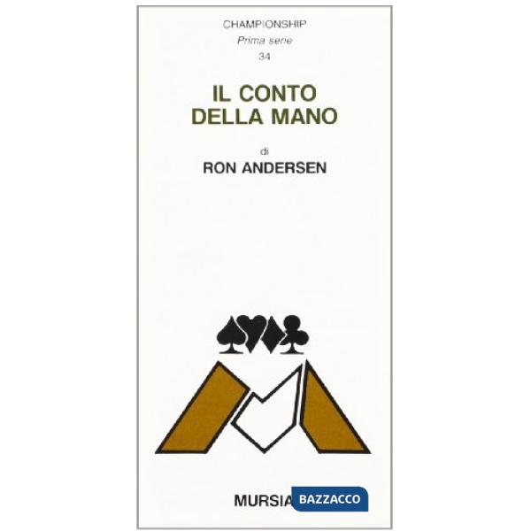 Conto della mano (Il)