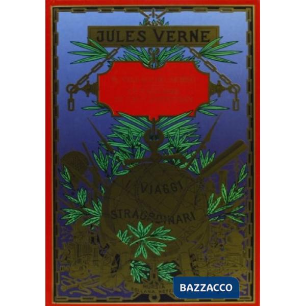 Villaggio aereo-Le fantasie di Jean-Marie Cabidoulin (Il)