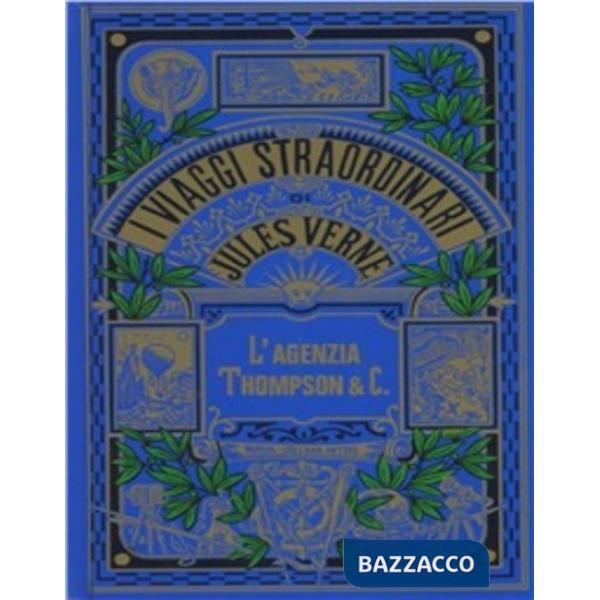 Agenzia Thompson & c. (L')