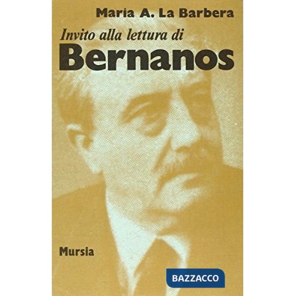 Invito alla lettura di Georges Bernanos