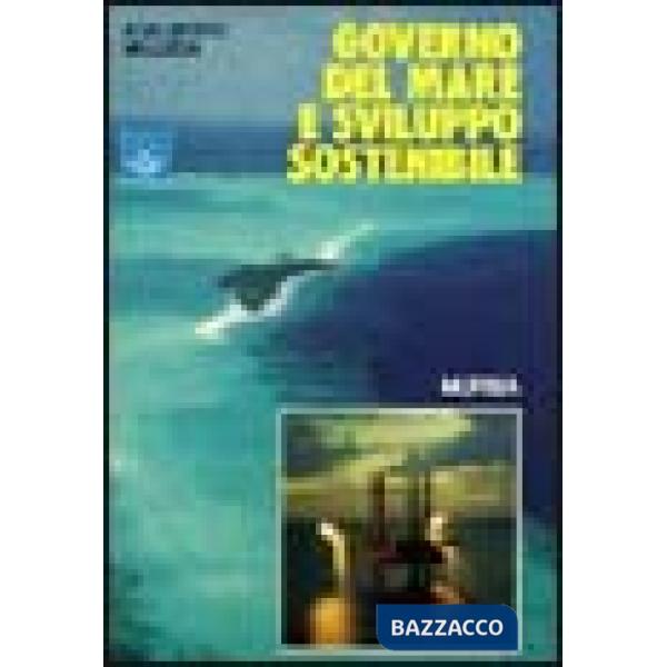 Governo del mare e sviluppo sostenibile