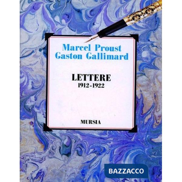 Lettere (1912-1922)