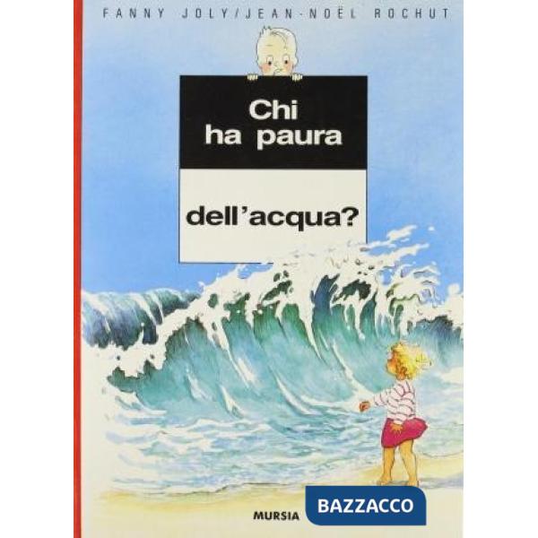 Chi ha paura dell'acqua?