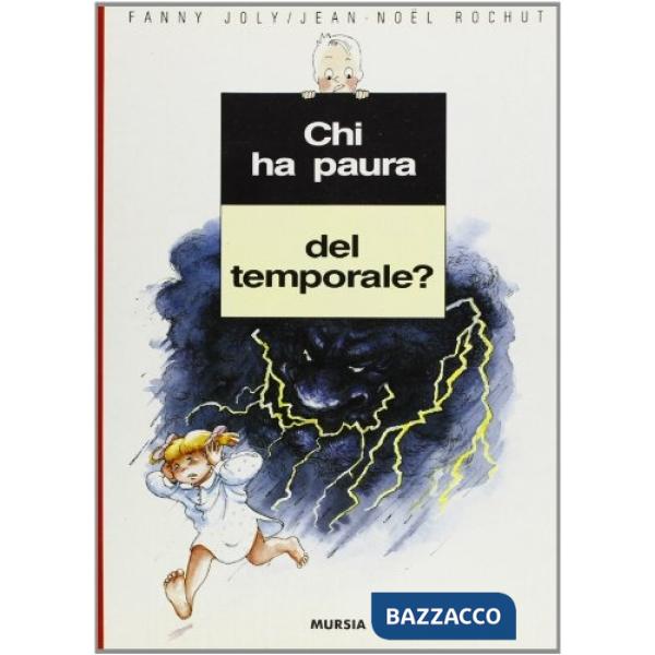Chi ha paura del temporale?