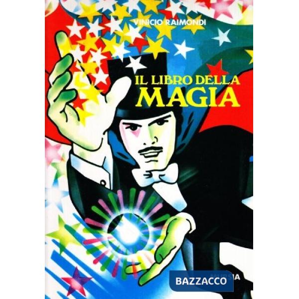 Libro della magia (Il)